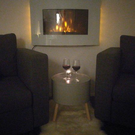 Top Appartment Mit Weitblick Und Late Check-Out Inklusive Aktivcard ซังคท์แองเกลอมาร์ ภายนอก รูปภาพ