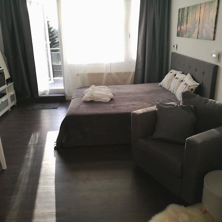 Top Appartment Mit Weitblick Und Late Check-Out Inklusive Aktivcard ซังคท์แองเกลอมาร์ ภายนอก รูปภาพ