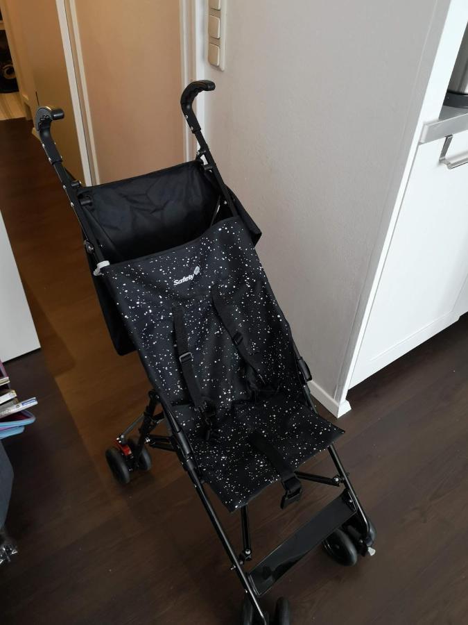 Top Appartment Mit Weitblick Und Late Check-Out Inklusive Aktivcard ซังคท์แองเกลอมาร์ ภายนอก รูปภาพ