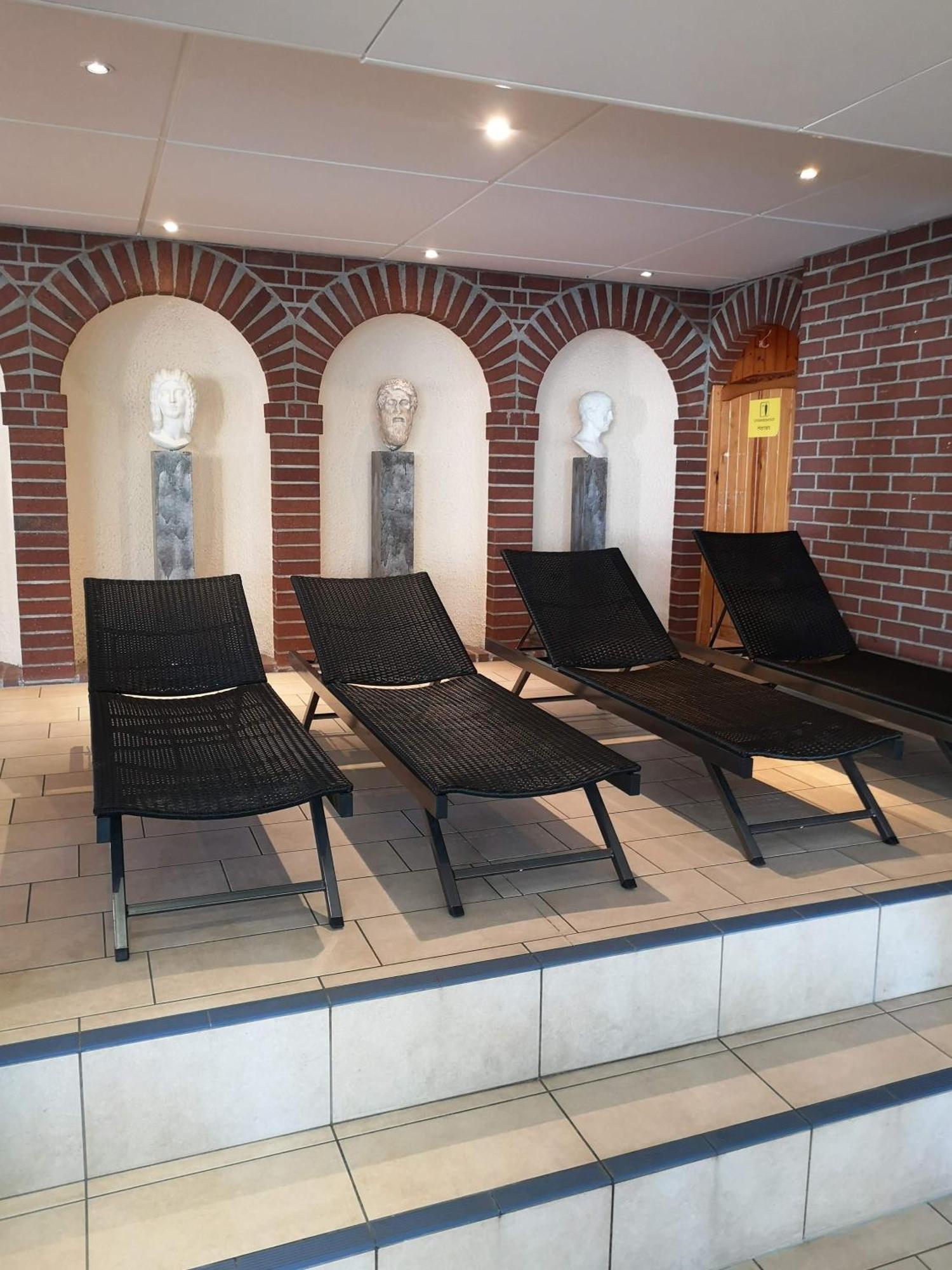 Top Appartment Mit Weitblick Und Late Check-Out Inklusive Aktivcard ซังคท์แองเกลอมาร์ ภายนอก รูปภาพ