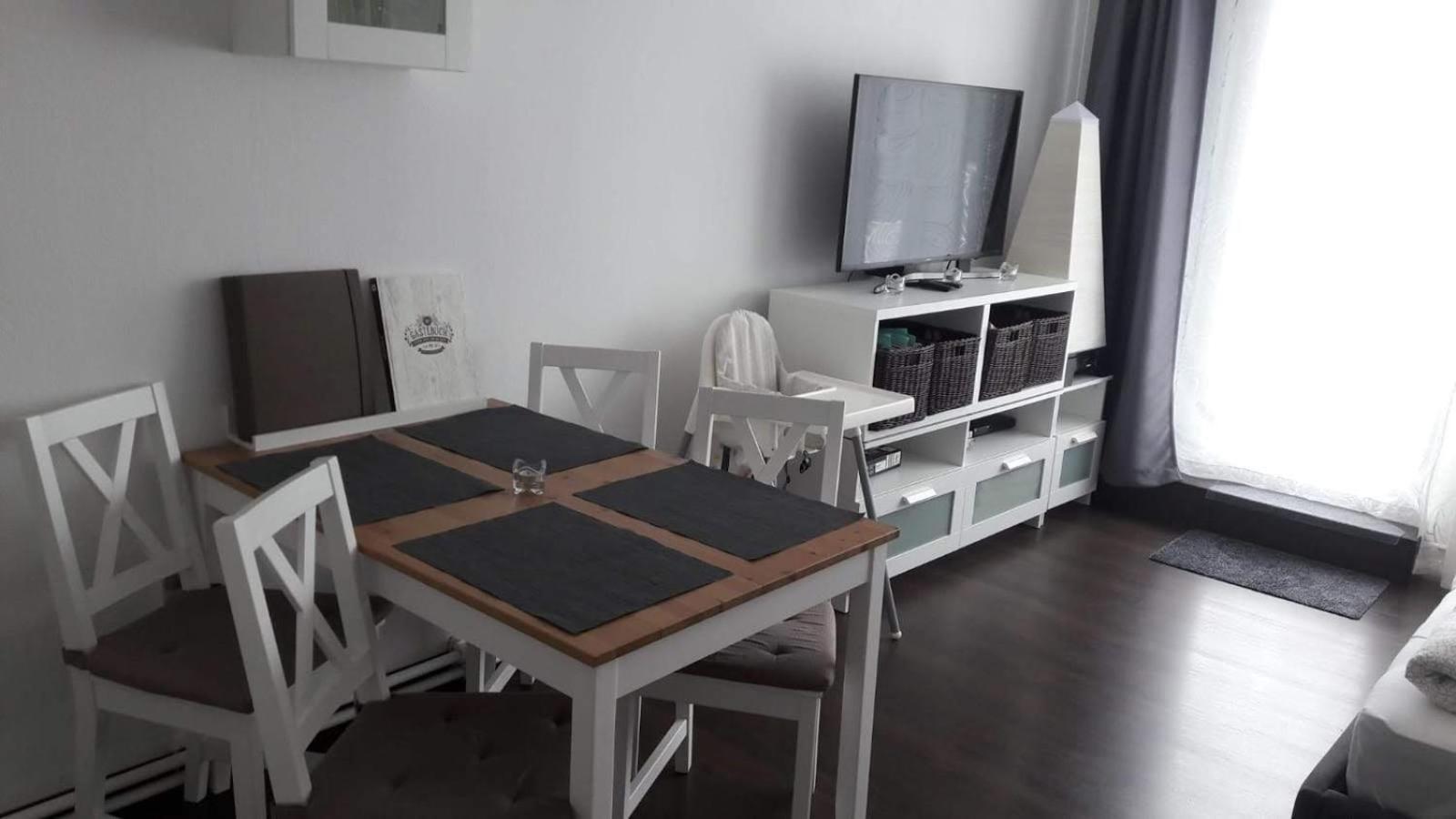 Top Appartment Mit Weitblick Und Late Check-Out Inklusive Aktivcard ซังคท์แองเกลอมาร์ ภายนอก รูปภาพ