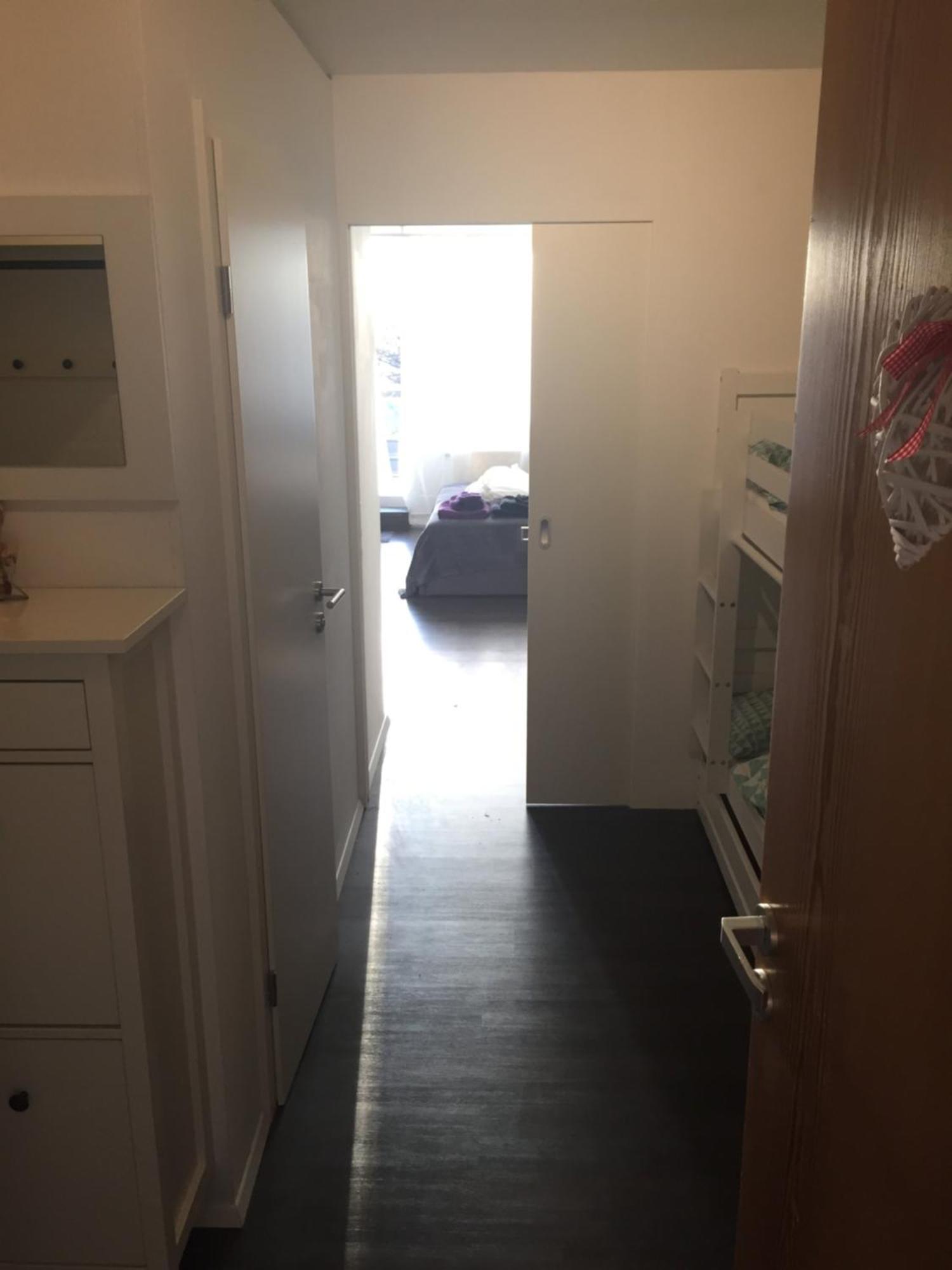 Top Appartment Mit Weitblick Und Late Check-Out Inklusive Aktivcard ซังคท์แองเกลอมาร์ ภายนอก รูปภาพ