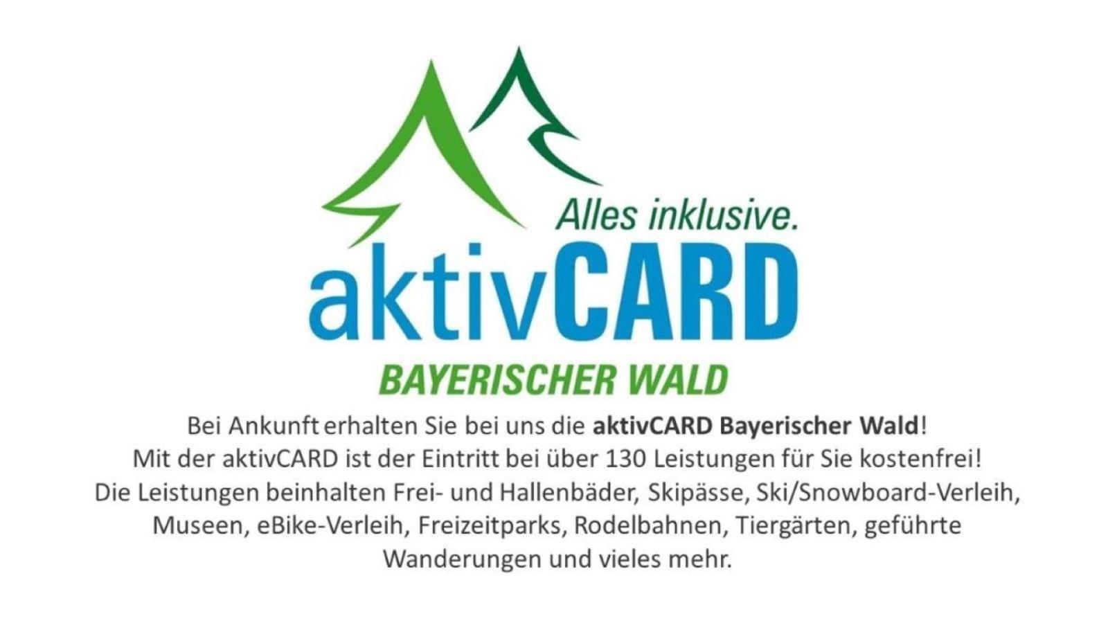 Top Appartment Mit Weitblick Und Late Check-Out Inklusive Aktivcard ซังคท์แองเกลอมาร์ ภายนอก รูปภาพ