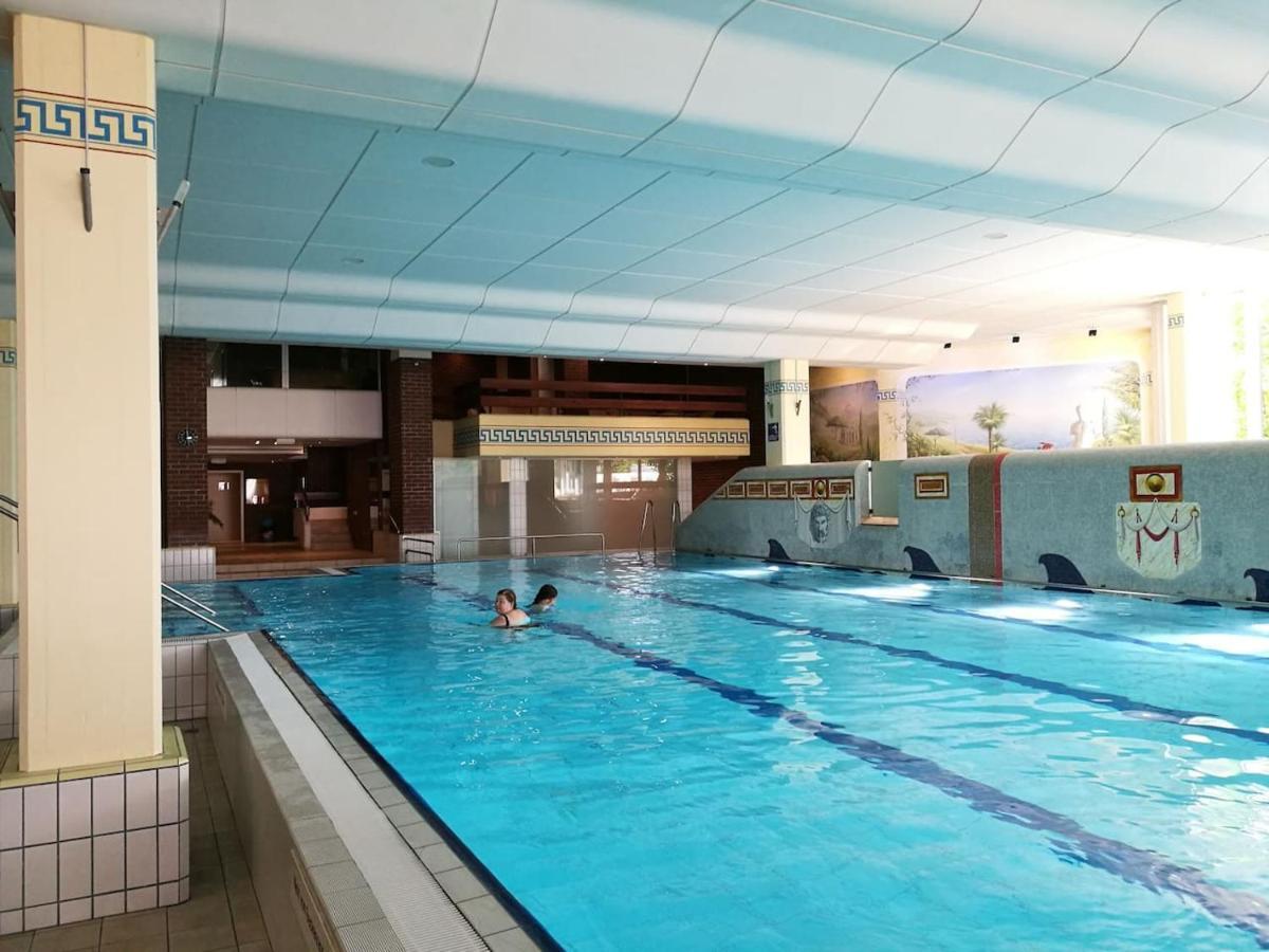Top Appartment Mit Weitblick Und Late Check-Out Inklusive Aktivcard ซังคท์แองเกลอมาร์ ภายนอก รูปภาพ