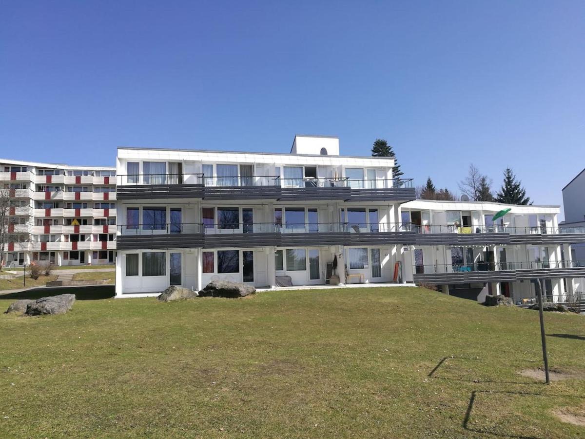Top Appartment Mit Weitblick Und Late Check-Out Inklusive Aktivcard ซังคท์แองเกลอมาร์ ภายนอก รูปภาพ