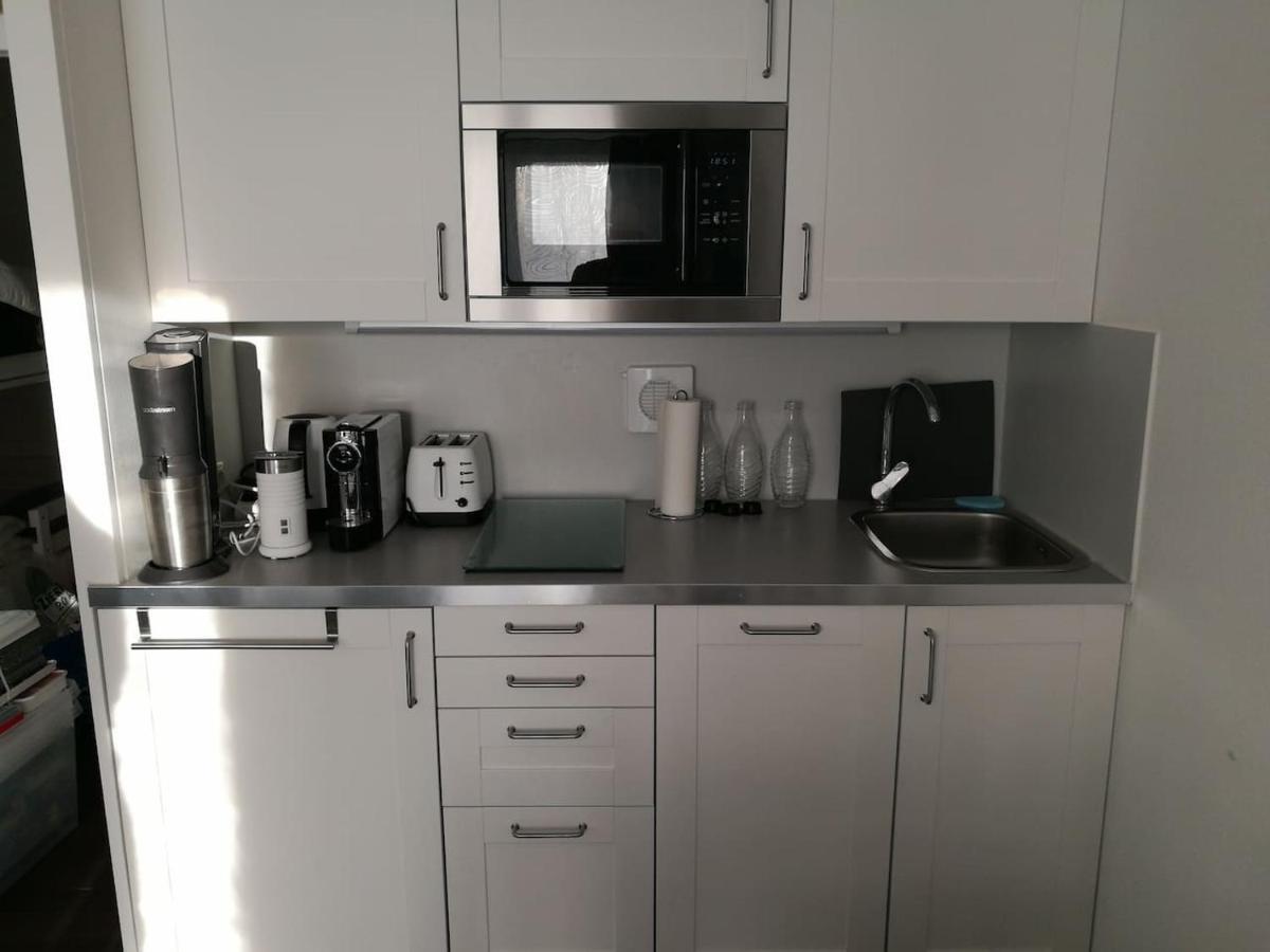 Top Appartment Mit Weitblick Und Late Check-Out Inklusive Aktivcard ซังคท์แองเกลอมาร์ ภายนอก รูปภาพ