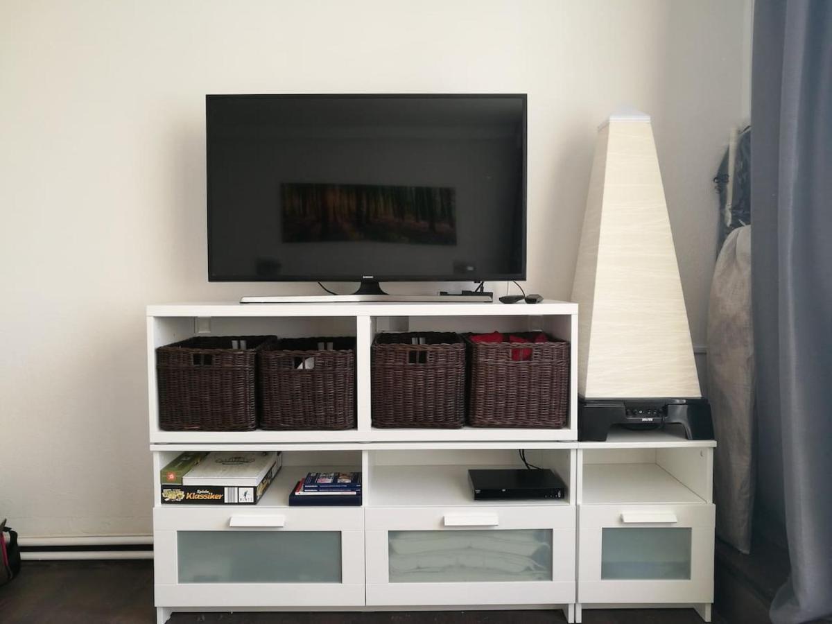 Top Appartment Mit Weitblick Und Late Check-Out Inklusive Aktivcard ซังคท์แองเกลอมาร์ ภายนอก รูปภาพ