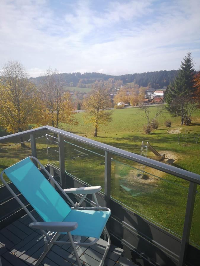 Top Appartment Mit Weitblick Und Late Check-Out Inklusive Aktivcard ซังคท์แองเกลอมาร์ ภายนอก รูปภาพ